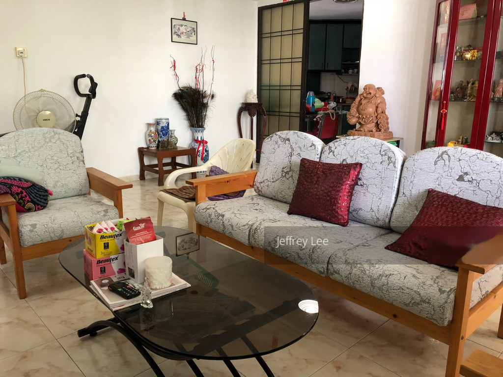 Blk 172 Gangsa Road (Bukit Panjang), HDB 4 Rooms #182078382